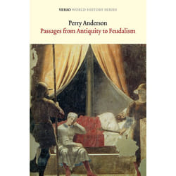ISBN Passages from Antiquity to Feudalism livre