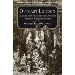 ISBN OUTCAST LONDON livre