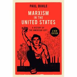 ISBN Marxism in the United States, Livre broché, 348 pages