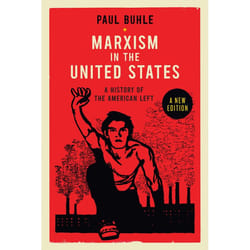 ISBN Marxism in the United States livre