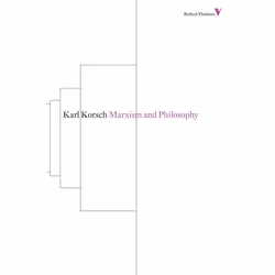 ISBN Marxism and Philosophy, Livre broché, 176 pages