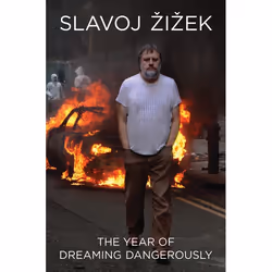 ISBN The Year of Dreaming Dangerously, Livre broché, 142 pages