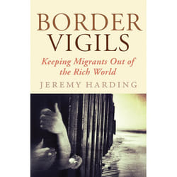 ISBN Border Vigils livre