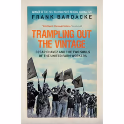 ISBN Trampling Out the Vintage, biographie, Anglais, Livre broché, 848 pages