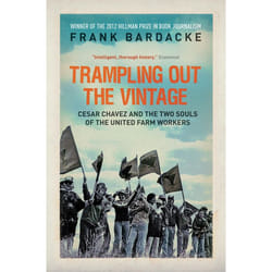 ISBN Trampling Out the Vintage livre biographie Anglais