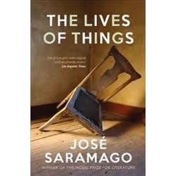 ISBN Lives of Things, Roman, Anglais, Livre broché, 228 pages