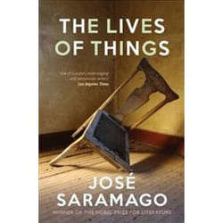 ISBN Lives of Things livre Roman Anglais
