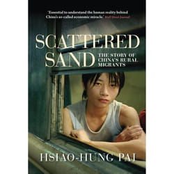 ISBN Scattered Sand livre