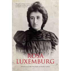 ISBN The Letters of Rosa Luxemburg livre classiques Anglais