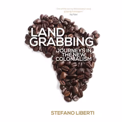 ISBN Land Grabbing, Couverture rigide, 224 pages