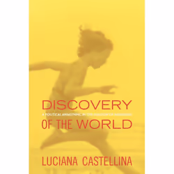 ISBN Discovery of the World, biographie, Anglais, Couverture rigide, 208 pages