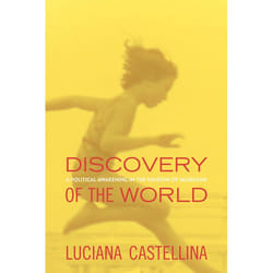 ISBN Discovery of the World livre biographie Anglais Couverture rigide 208 pages