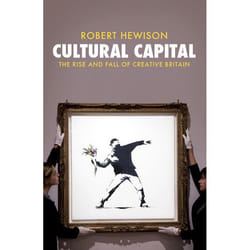 ISBN Cultural Capital livre