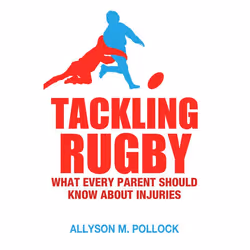 ISBN Tackling Rugby, Livre broché, 220 pages
