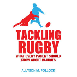 ISBN Tackling Rugby livre