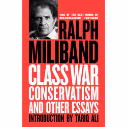 ISBN Class War Conservatism, Livre broché, 368 pages