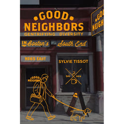ISBN Good Neighbors livre Couverture rigide