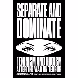 ISBN Separate and Dominate, Couverture rigide, 192 pages
