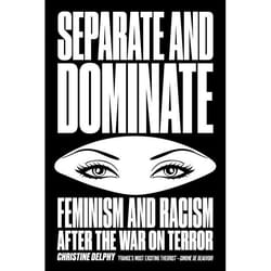 ISBN Separate and Dominate livre Couverture rigide
