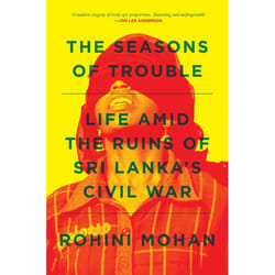 ISBN The Seasons of Trouble livre