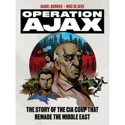 ISBN Operation Ajax livre Fiction Anglais