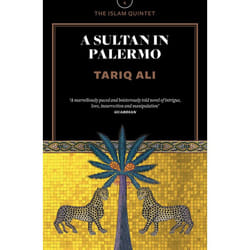 ISBN A Sultan in Palermo livre Fiction Anglais
