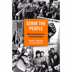 ISBN Serve the People, Livre broché, 288 pages