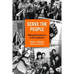 ISBN Serve the People livre