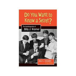 ISBN Do You Want to Know a Secret?: The Autobiography of Billy J. Kramer livre Musique Anglais Couverture rigide