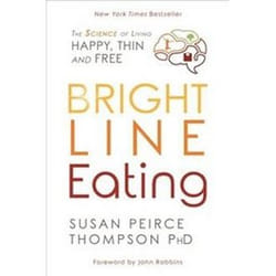 Bright Line Eating 9781781808092 - [Version Originale]