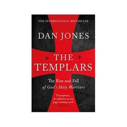 ISBN Templars livre histoire Anglais