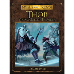 ISBN Thor