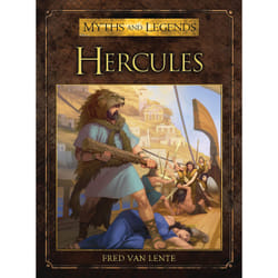 ISBN Hercules