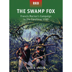 ISBN The Swamp Fox
