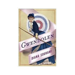 ISBN Gwendolen livre Roman Anglais