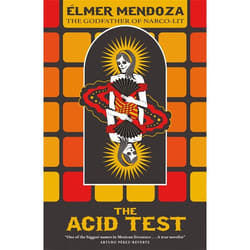 Hachette UK The Acid Test