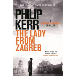 Förlagssystem 9781782065845 livre Thrillers Suédois