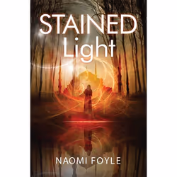 Hachette UK Stained Light, Anglais, Livre broché, 384 pages