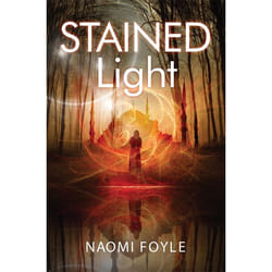 Hachette UK Stained Light