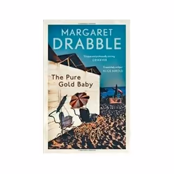 ISBN Pure Gold Baby, Roman, Anglais, 304 pages