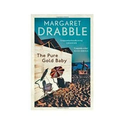 ISBN Pure Gold Baby livre Roman Anglais