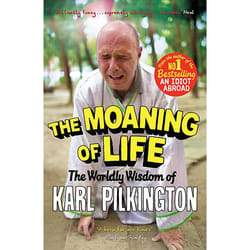 Allen & Unwin The Moaning of Life