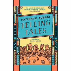 Allen & Unwin Telling Tales, poésie, Anglais, Livre broché, 144 pages