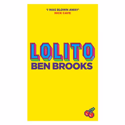 Allen &amp; Unwin Lolito, fiction litéraire, Anglais, 288 pages