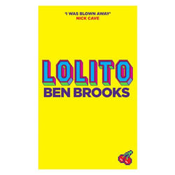 Allen & Unwin Lolito livre fiction litéraire Anglais