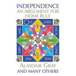 Allen & Unwin Independence livre politique Anglais