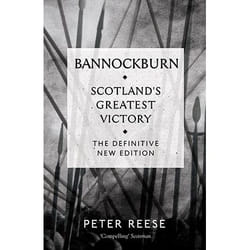 Allen & Unwin Bannockburn livre histoire Anglais