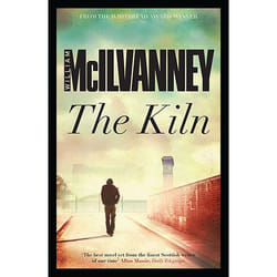 Allen & Unwin The Kiln livre thriller Anglais