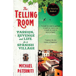 Allen & Unwin The Telling Room livre nourriture & boisson Anglais