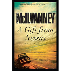 Allen & Unwin A Gift from Nessus livre fiction litéraire Anglais